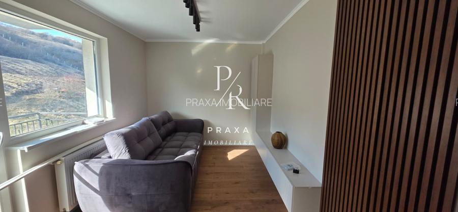 Apartament 2 camere, 52mp, finisaje premium, mobilat, balcon, garaj, zona VIVO! - 2