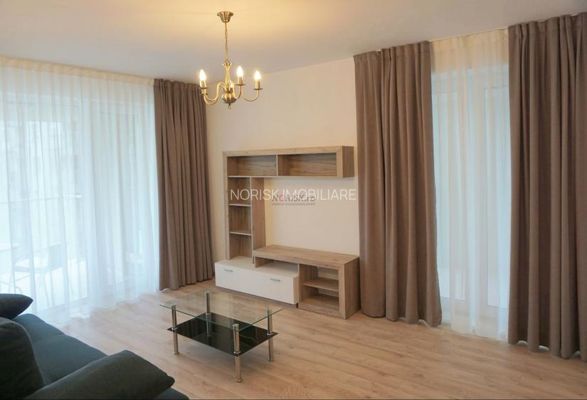 2 Camere Premium | Rose Garden | 66MP | Parcare | Panoramic | Mobilat & Utilat - 7