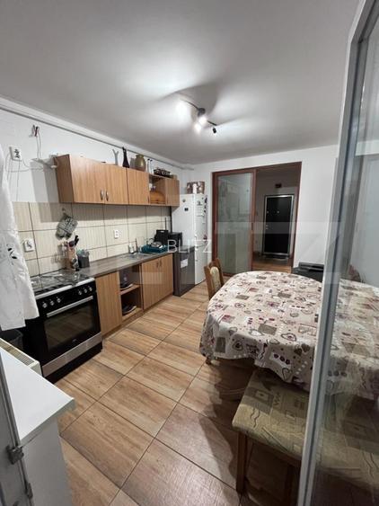 Apartament cu o camera, 36 mp + 6 mp balcon, parcare, cartier Terra - 2