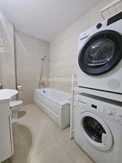 Oferta inchiriere garsoniera fond nou, Nord, mobilata si utilata, 1400 RON - 17