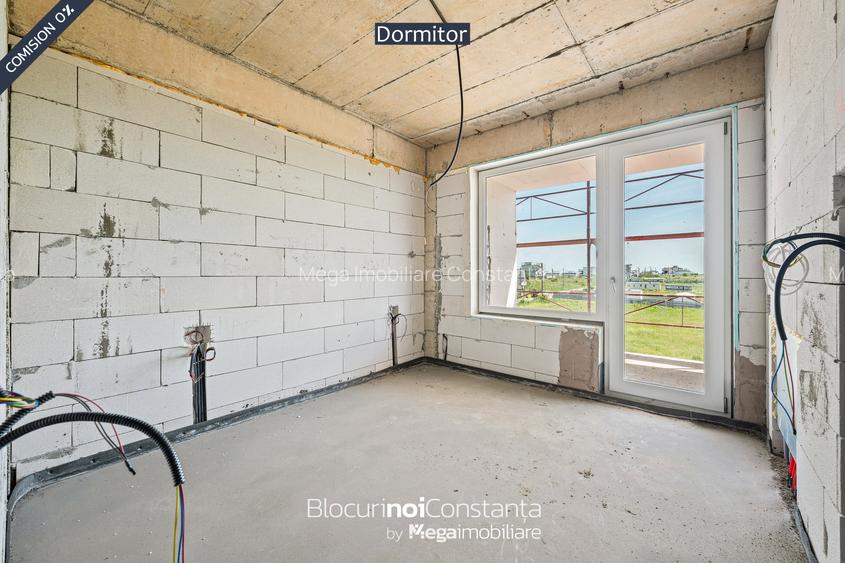 ✅Apartament cu vedere spre mare | Sirenei Residence | piscină privată - 3