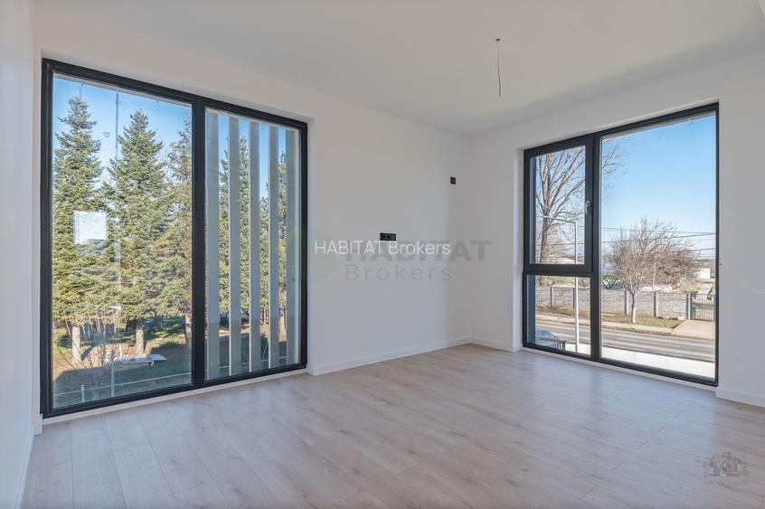 Casa Smart Tunari |Panouri fotovoltaice | Ventiloconvector |Pompa caldura - 6