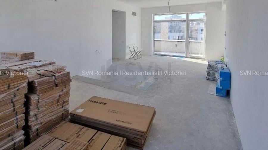 REA1027077 Duplex I Pipera I 3 camere I 2 nivele - 3
