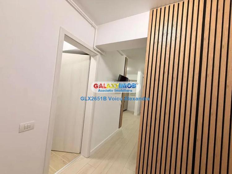 Garsoniera Bloc Nou - Berceni - Dimitrie Leonida - Metrou - NOU - 5