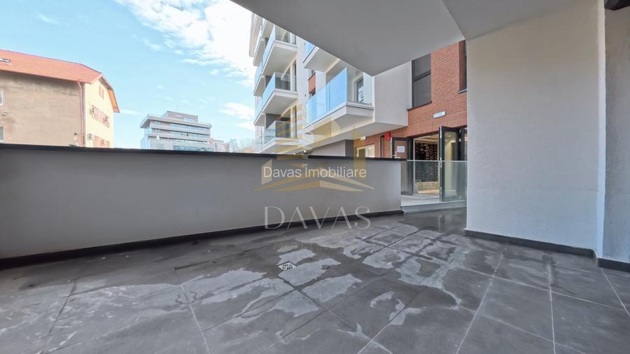 Apartament de 2 camere | The NEST  - 17