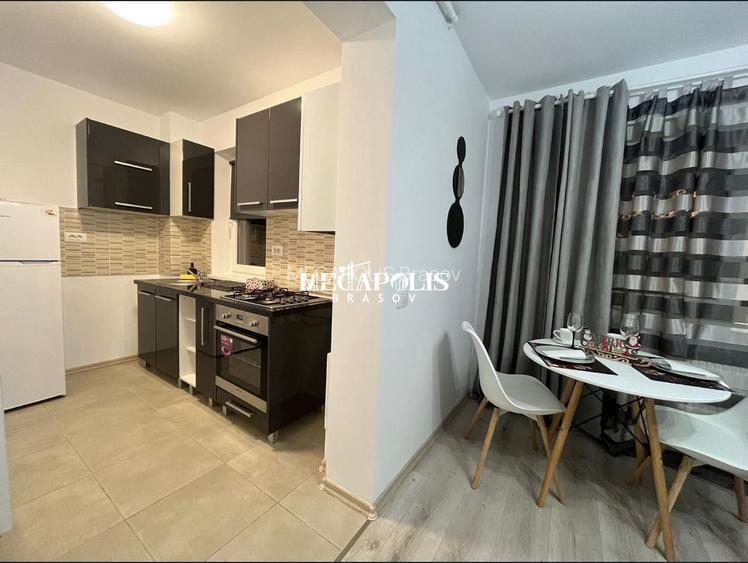 Apartament 2 Camere | 50 mp utili | Boxă | Tractorul | Top City - 2