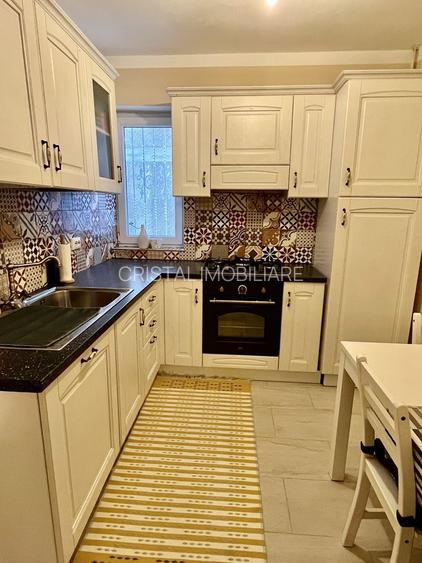 Apartament 2 camere de închiriat Tineretului - 5