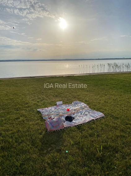 Demisol | Apartament 2 camere cu loc de parcare | Mamaia Central - 18