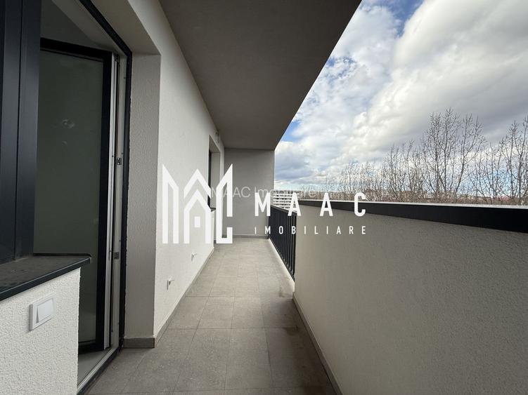 Penthouse | 4 camere | Balcon | Parcare | Terasa | D. Stanca - 15