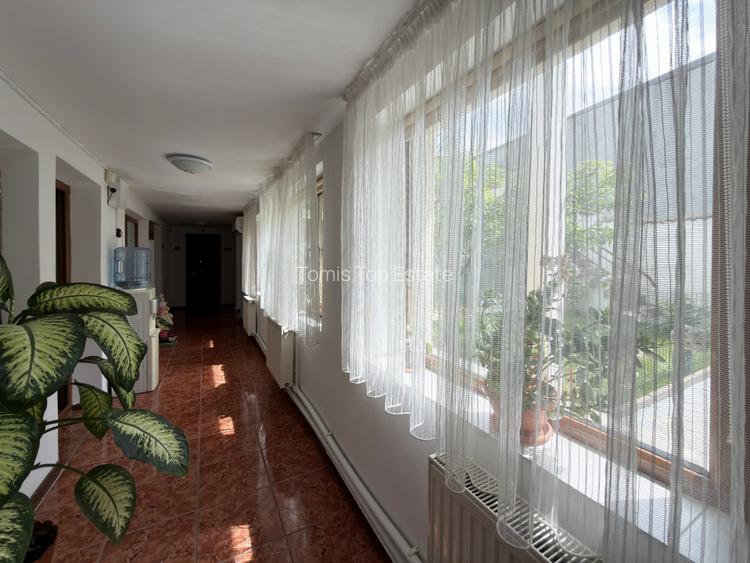 Vilă de vânzare în zona Palas – spațioasă, eficientă energetic - 13