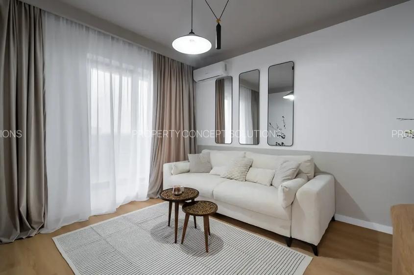 2 Camere | Vanzare | Exigent Plaza | Mobilat&Utilat | Direct Propietar - 4