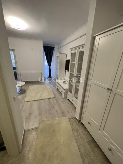 Inchiriere Garsoniera Decomandata Militari Residence Tineretului - 2