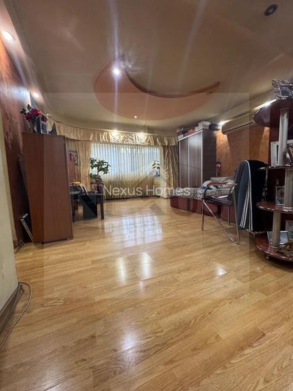 Mihai Bravu - Apartament 3 camere - Mobilat si utilat - 10 min Metrou - 2