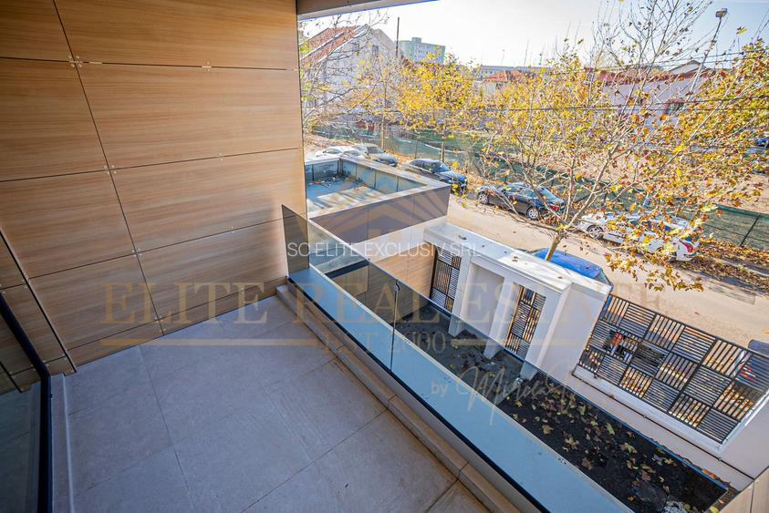 Vilă individuală 5 camere / Primo - Personalizare completă - 28