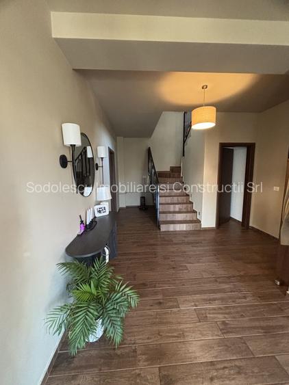 Duplex despărțit prin camera tehnica, zona Pădure Dumbravita - 29