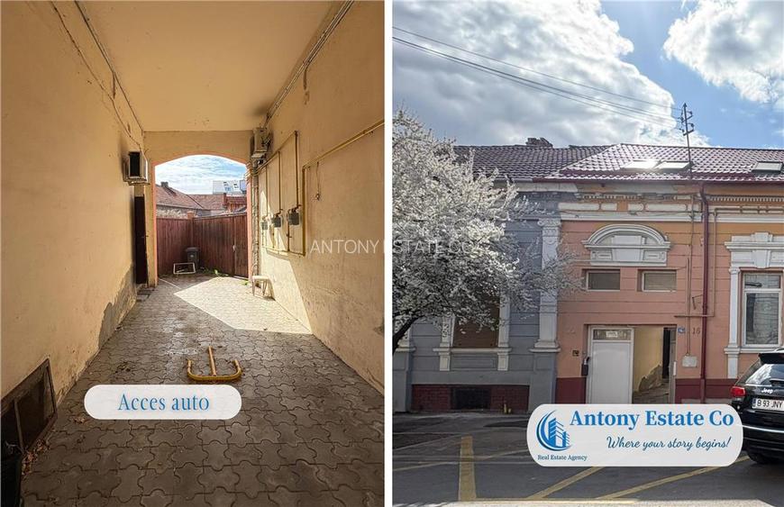 Spatiu comercial ultracentral, de inchiriat - Zona Piata Unirii, Oradea - 12