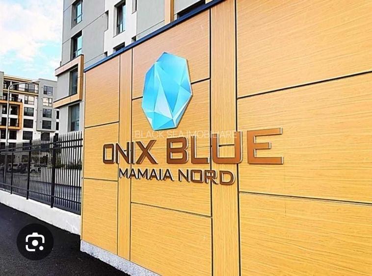 Apartament Lux 2 Camere – Onix Blue Mamaia Nord, la 100 m de Plajă - 2