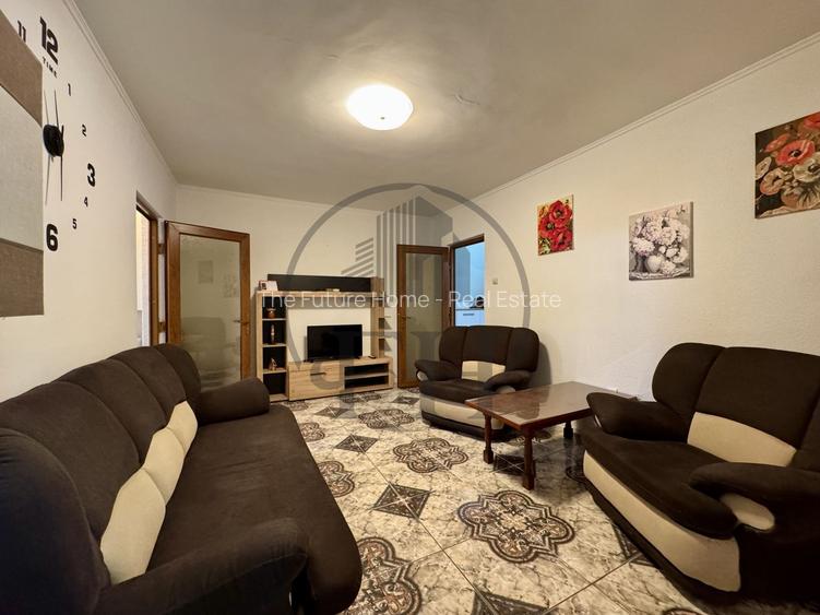 Apartament 2 camere de închiriat Tomis Nord, Constanța - 2