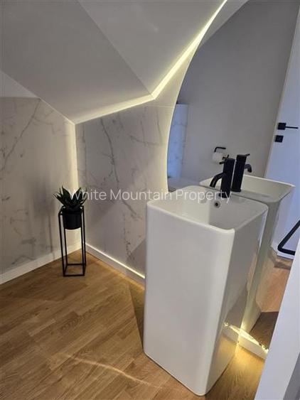 Otopeni, vila moderna 5 camere - 21