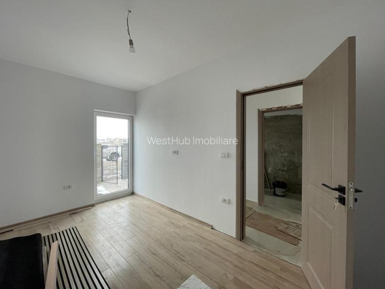 Duplex modern cu 4 camere -Mosnita Noua  - 6