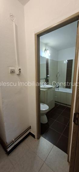 Apartament cu 2 camere - P-ta 700/Business Center - 22
