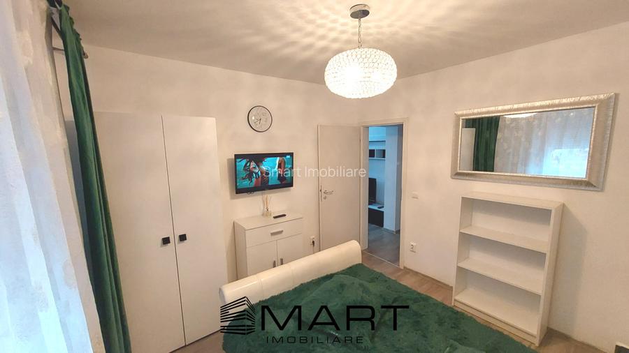 Apartament 2 camere cu gradina zona Magnolia - 2