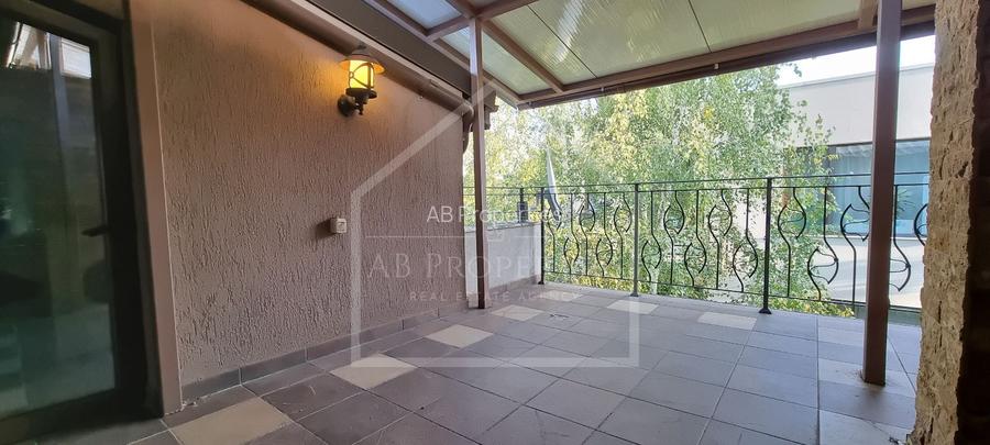 Casa 5 camere- Baneasa Lac,  RENT - 2