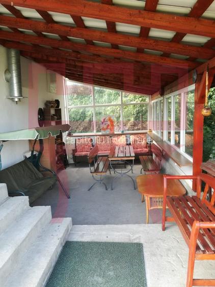 Cazare muncitori 7 persoane Sannicoara Apahida - utilitati incluse - 11