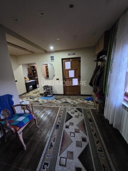 Casa Individuala-zona Podu de Fier - 2