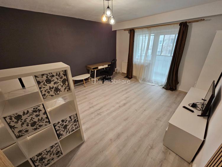 Apartament de închiriat, 1 cameră, 36 mp, Plopilor zona Parc Iuliu Hațieganu - 2