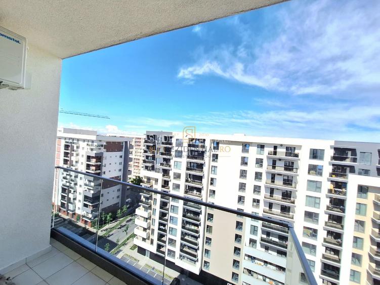 Apartament 3 camere, incalzire in pardoseala–Bloc nou - Bd Metalurgiei - 18