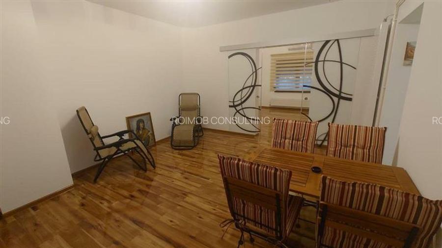Casa 2 camere, cocheta,consolidata in 2021, zona Dorobanti - 8