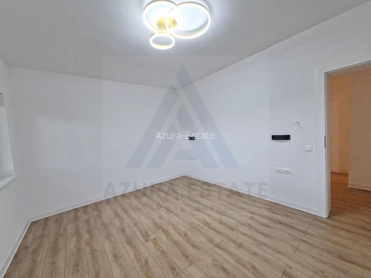 Apartament la cheie 63 mp utili 2 bai gradina si parcare in Selimbar - 6