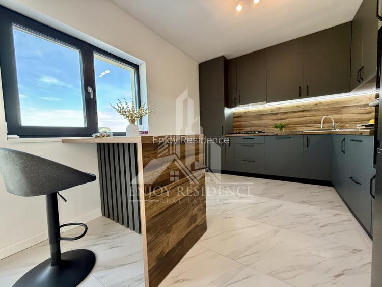 VEZI VIDEO! Vile individuale 2026 | Curte 400mp | Domnesti - 3