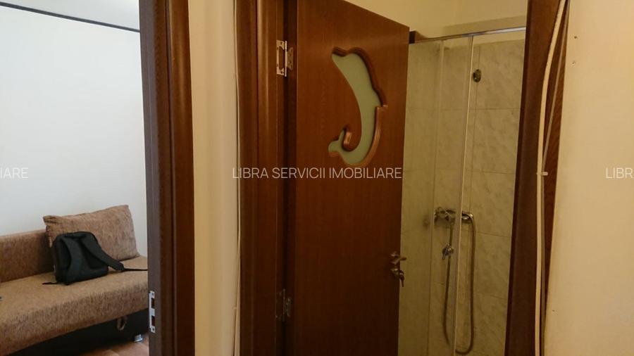 Baneasa, Somesul Rece, langa spitalul  Regina Maria sau restaurantul Capriciossa - 3