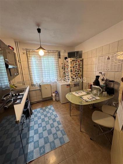 Apartament 3 camere Semidecomandat Berceni-Aliorului - 7
