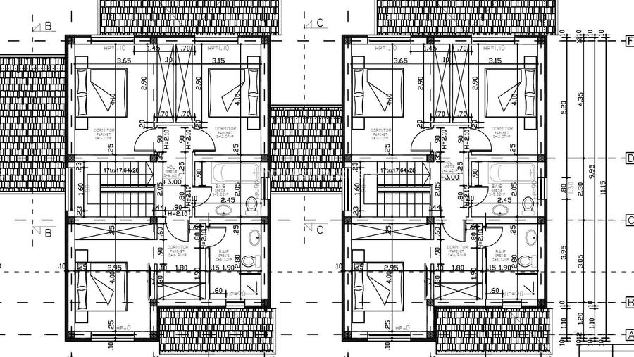 Moșnița Nouă | Casa | 5 camere | Curte amenajată | La cheie - 6