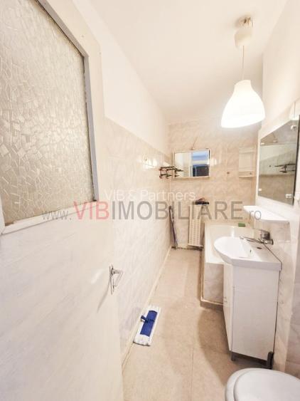 Garsoniera 52 mp Soseaua Virtutii – Pasaj Lujerului Trattoria Roz Cafe - 6