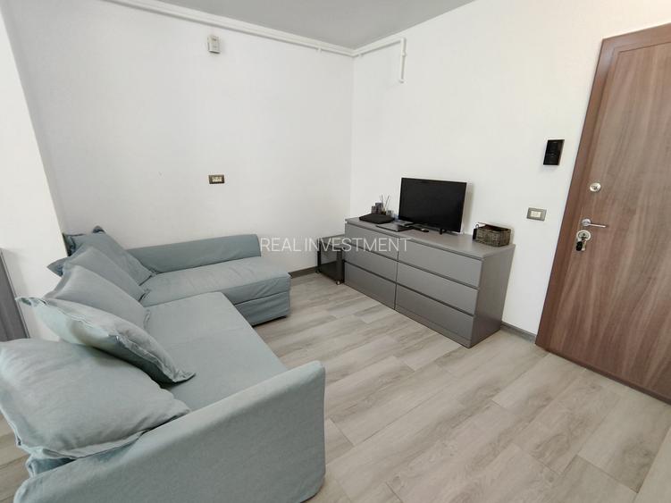 Apartament  100 m de plaja Mamaia Nord - 5