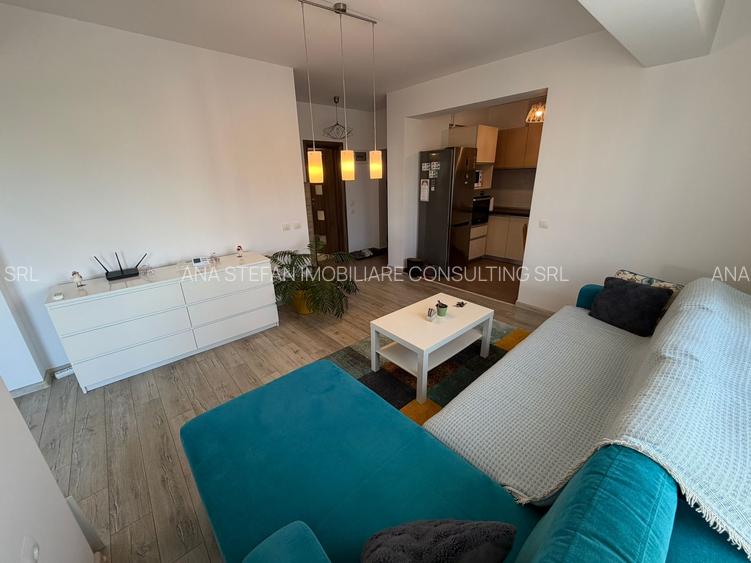 Rahova / Apartament doua camere - Loc de parcare - 2