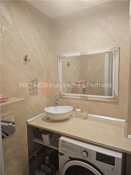 Apartament 3 camere cf 1 decomandat zona Ultracentrala - 10