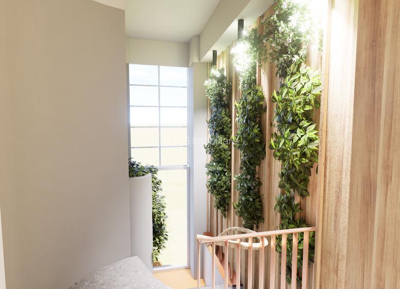 Universitate / Cartierul Armenească / Vila cu Grădină / Totul Nou/ Ideal Clinica - 2