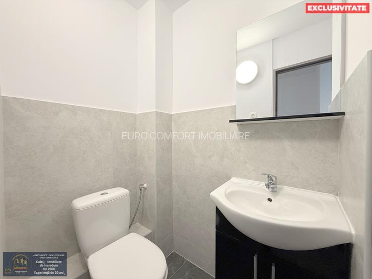 Apartament 3 camere, Etaj 1, complet renovat – Cartier I.C. Frimu - 9