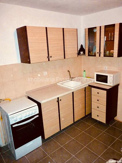 Apartament 2 camere Muncii, 5 minute de metrou, mobilat si utilat modern, liber - 6