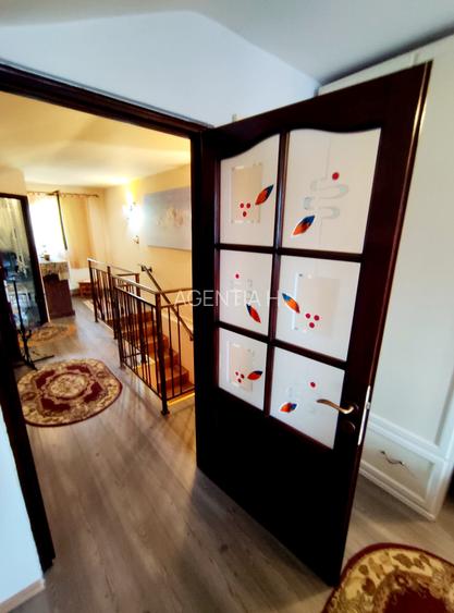 Vila P+1+M zona Militari - Pacii - str. Paralutelor constructie 2007 tip duplex - 7