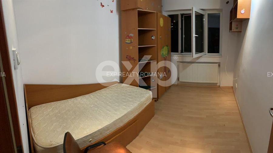 COMISION 0% - Apartament 4 camere, str. Gr. Alexandrescu, Mănăștur, Cluj-Napoca - 12