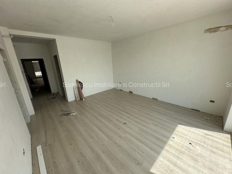 Apartment bloc nou cu lift si loc de parcare inclus - 8