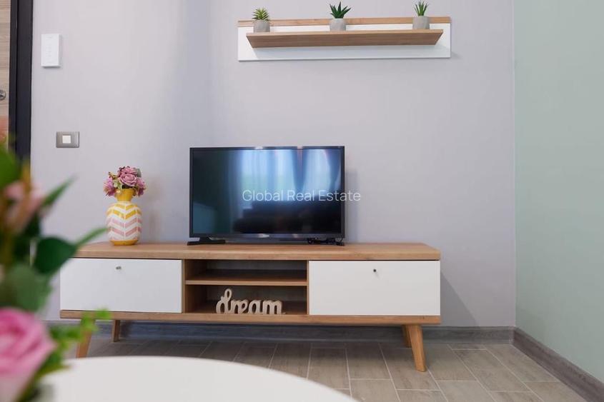 2 Camere Alezzi Beach Resort- Prima Linie La Mare - 21