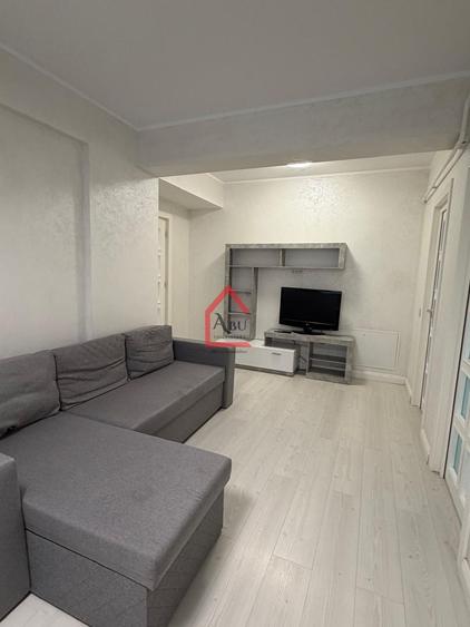 Apartament cu doua camere, Copou, Bloc nou, Royal Town