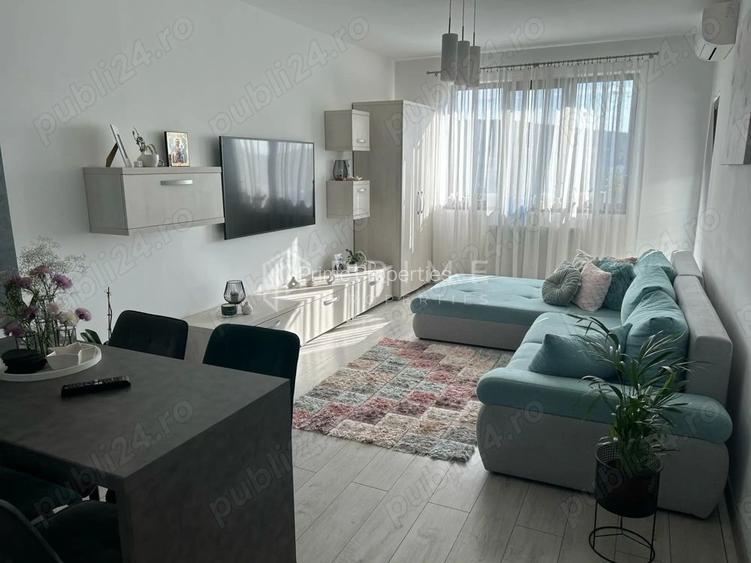 Apartament modern 3 camere  | 78Mmp | Colors Residence | Tudor - 2